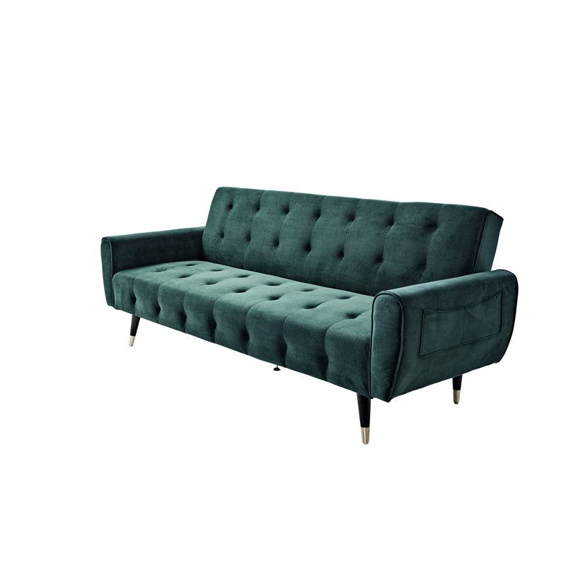 Jahnke Chillax 3 Seater Clic Clac Sofa Bed & Reviews Wayfair.co.uk